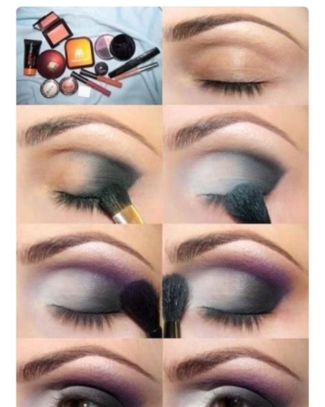 💟13 Of The Best Eyeshadow Tutorials For Brown Eyes💟http ...