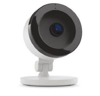 Alarm.com Indoor Wireless IR Camera 1080p