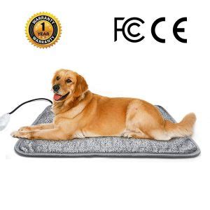 29 Best Dog Heating Pads (Reviews Updated 2024) | Dog Product Picker