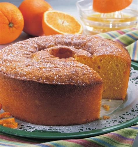 Orange Pudding Cake | Recipe | Orange pudding cake, Pudding cake, Cake