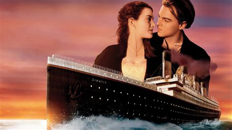 3840x2160 Titanic Movie Full HD 4K ,HD 4k Wallpapers,Images,Backgrounds ...