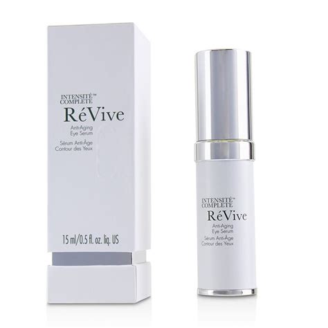 ReVive - Intensite Anti-Aging Eye Serum 15ml/0.5oz - Eye & Lip Care | Free Worldwide Shipping ...