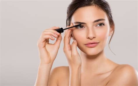 Top brands for mascara – Pricing and features » Bingelocal.net