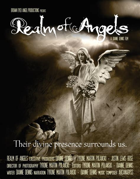 REALM OF ANGELS DOCUMENTARY