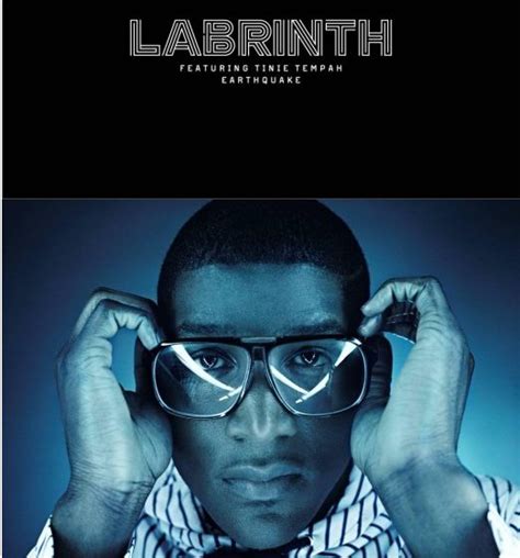 Labrinth - Earthquake (Feat. Busta Rhymes) (Remix) - blahblahblahscience