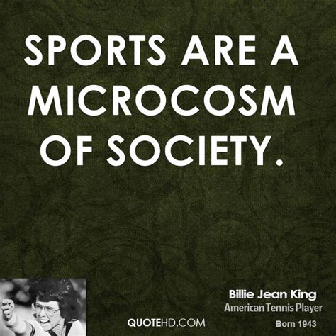 Billie Jean King Quotes. QuotesGram