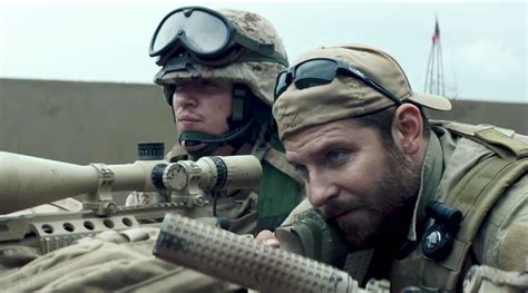 American Sniper recensione e opinioni filmNerds' Revenge