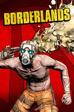 Borderlands 2 box art revealed - PlayStation Universe