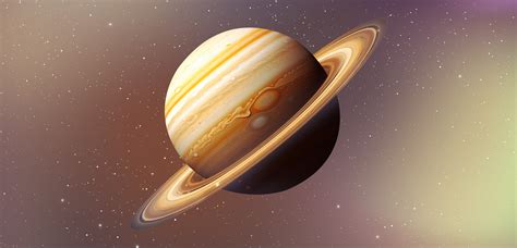 Jupiter Rings: The Most Interesting Facts - Orbital Today