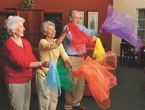 Engaging Activities for Senior Men