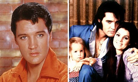 Elvis Presley’s deep love for Priscilla remained after divorce: ‘It ...