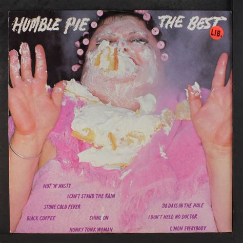 Humble Pie Best Vinyl Records and CDs For Sale | MusicStack