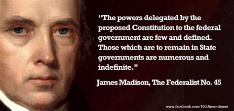 James Madison Quotes On Freedom. QuotesGram