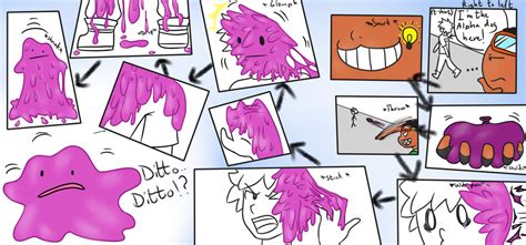 Ditto TF page 1 by Thwill on DeviantArt