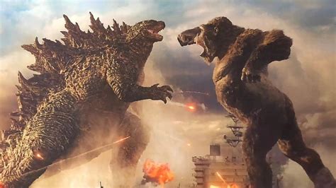 Godzilla x Kong: The New Empire – Release date, cast, plot & more - Dexerto