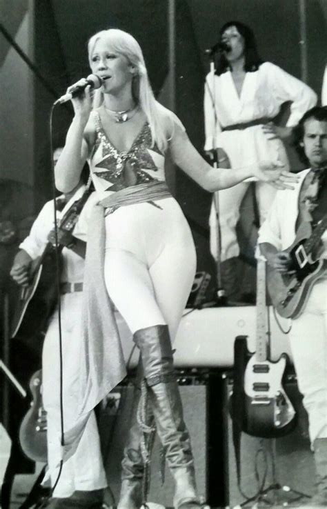 ABBA Agnetha Melbourne 1977 Agnetha Åse Fältskog, Mp3 Music Downloads ...