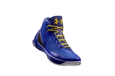 A First Look at the Under Armour Curry 3s – aGOODoutfit