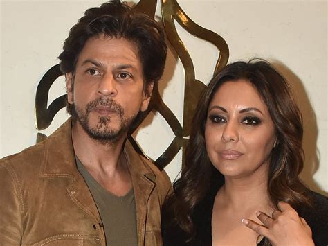 Shah Rukh Khan's Wife Gauri Khan Gets ED Notice