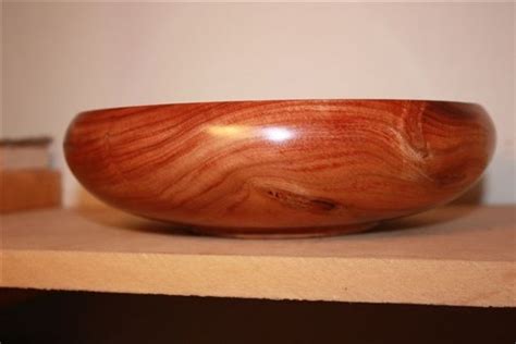 Blackwood Bowl | Woodworking Talk