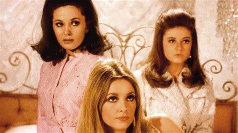 Trashy, flashy Valley of the Dolls | Valley of the dolls, Celebrities ...