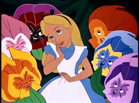 Alice in Wonderland - 1951 - Alice in Wonderland Image (1758684) - Fanpop