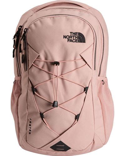 The North Face Jester Luxe Backpack | Lyst