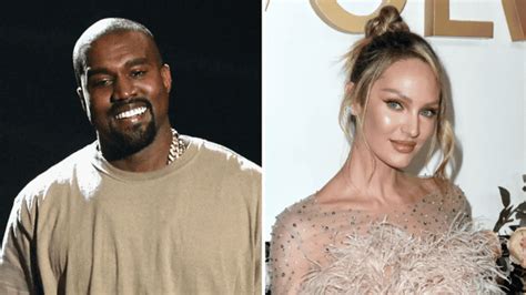 Kanye West Dating: Whom Did He Date After Kim Kardashian? - Unleashing The Latest In Entertainment