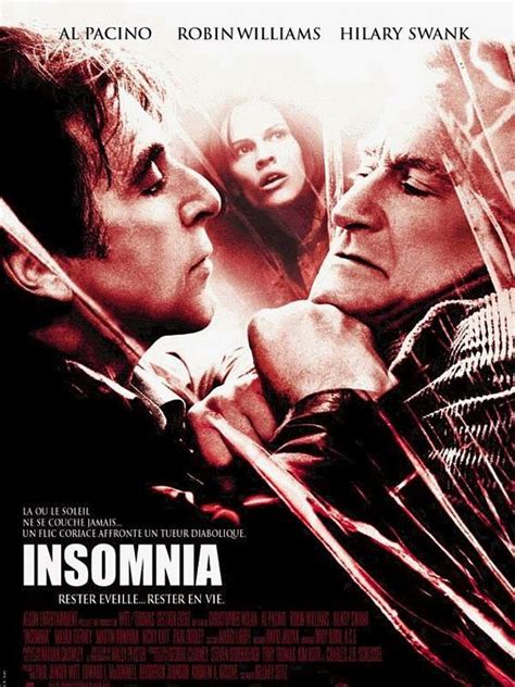 Insomnia - Insomnia (2002) - Film - CineMagia.ro