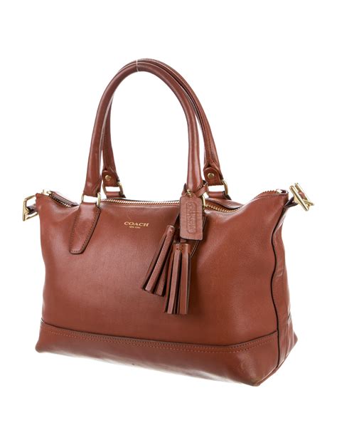 Soft Leather Designer Handbags | semashow.com