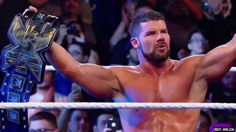 Bobby Roode Reacts to NXT Championship Win (VIDEO)