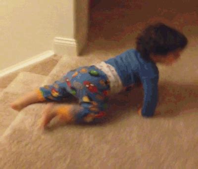 Baby Lol GIF by America's Funniest Home Videos - Find & Share on GIPHY