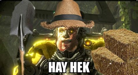 (Hay Hek) When you type Vay hek With a H instead of a V : r/memeframe