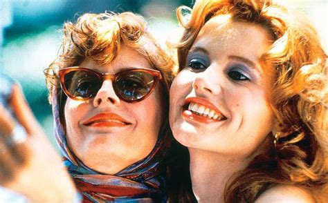 'Thelma and Louise' cast: Where are they now?