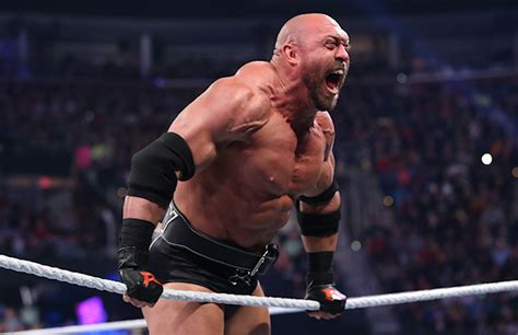 Ryback Facts You Should Know - Latest WWE News | PWPIX.net