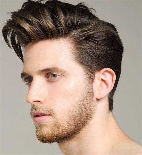 Best Men'S Hairstyles For 2024 - Eden Yevette