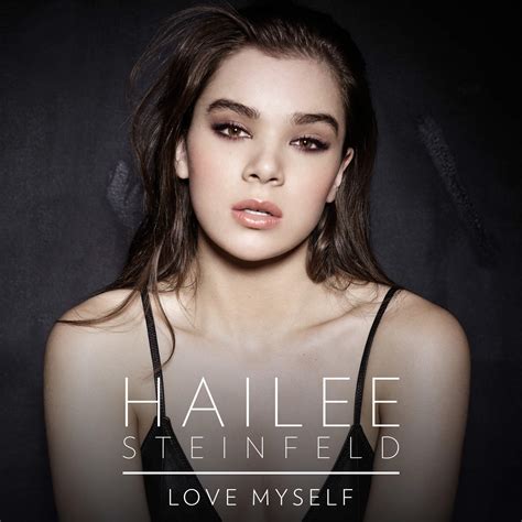 Hailee Steinfeld – Love Myself – Single [iTunes Plus M4A] | m4aTunes