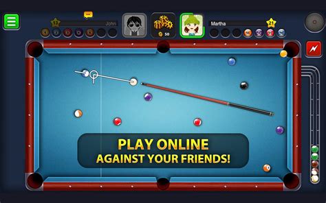 8 Ball Pool - Android Apps on Google Play