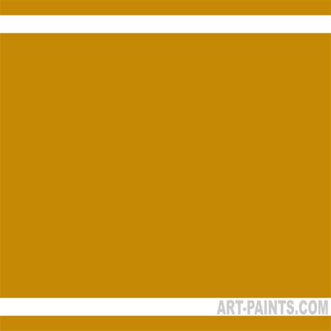 Golden Ochre Artists Oil Paints - 26965 - Golden Ochre Paint, Golden Ochre Color, RGH Artists ...