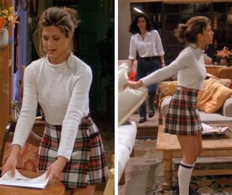 Pin by Idanis Frutos on Fashion | 90s fashion outfits, Rachel green outfits, Friend outfits