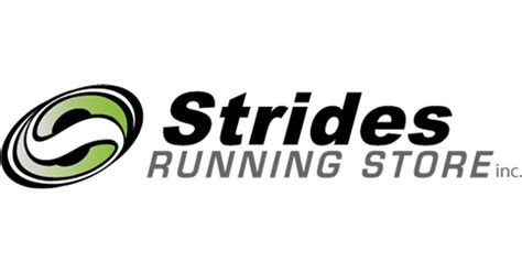 Strides Running Store