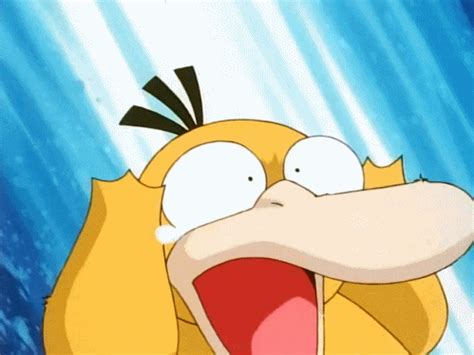 Psyduck GIFs - Find & Share on GIPHY