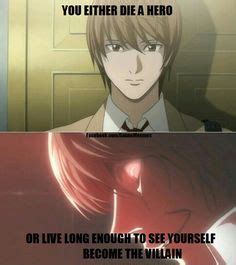 Light Yagami Quotes. QuotesGram