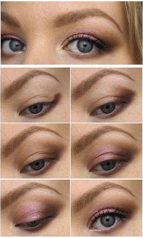 Eye Makeup For Downturned Eyes | Makeupview.co