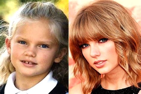 Taylor Swift Childhood Story Plus Untold Biography Facts (2022)