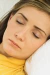 Insomnia Natural Cure - Muscle Relaxation Improves Sleep Quality