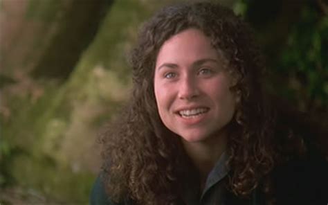 Minnie Driver in Circle of Friends (1995)