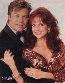 Tony Jones and Bobbie Spencer-Jones Pictures and Screencaps