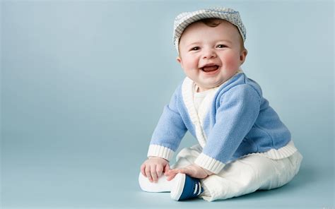 Niños Sonriendo - Fotos de Alegres Bebes | Fotos e Imágenes en FOTOBLOG X