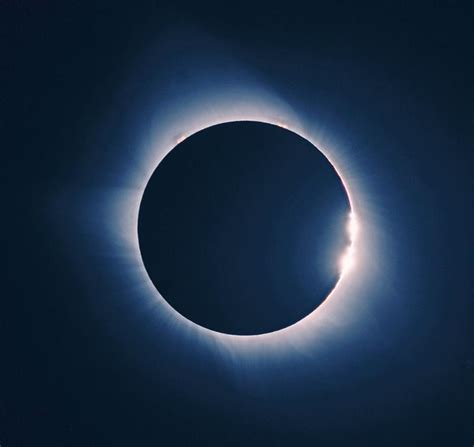 Primer On Total Solar Eclipse Photography For 2024 - 6 Simple Steps - Solar Observing and ...