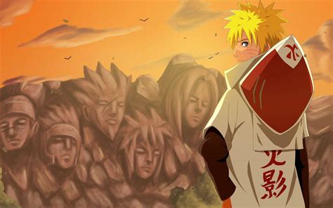 Top 999+ Naruto Uzumaki Wallpaper Full HD, 4K Free to Use